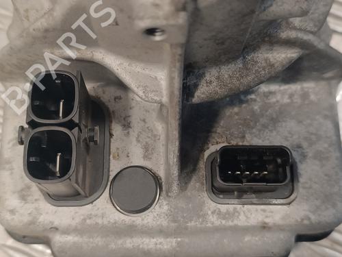 Steering pump PEUGEOT 308 I (4A_, 4C_) 1.6 HDi | BP16442453M99 