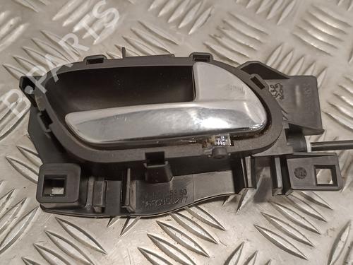 Rear right lock PEUGEOT 308 I (4A_, 4C_) 1.6 HDi | BP16092612C99 