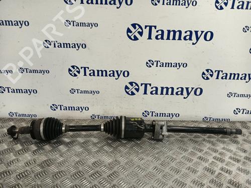 Used Right front driveshaft CHEVROLET CRUZE Hatchback (J305) 1.7 D (131 hp) 31338266