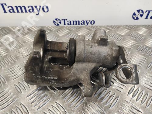 Right rear brake caliper CITROËN C4 II (NC_) 1.6 HDi 110 | BP11565722M106 