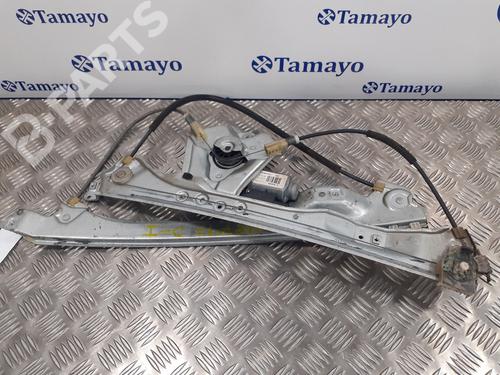 Used Front left window mechanism RENAULT CLIO III (BR0/1, CR0/1) [2005-2014]  7820685