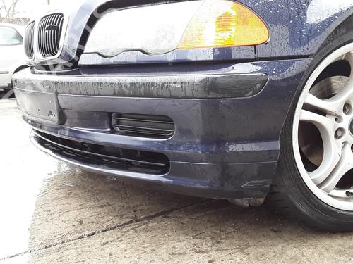 Right headlight BMW 3 Touring (E46)  | BP9287084C29 