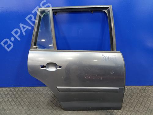 Right rear door CITROËN C4 Picasso I MPV (UD_) 1.6 HDi BP878905C5