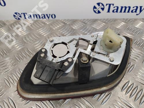Right taillight MERCEDES-BENZ CLK (C208)  | BP9289762C35 