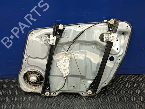 Front left window mechanism MERCEDES-BENZ M-CLASS (W164)  | BP24642911C22 