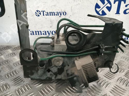 ABS Bremseaggregat RENAULT LAGUNA II (BG0/1_) 1.9 dCI (BG0E) | BP29812178M43 