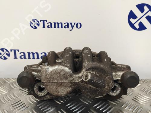 Left front brake caliper FIAT DUCATO Van (250_)  | BP13738553M105 