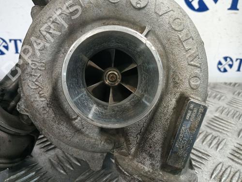 Turbolader/Kompressor VOLVO XC70 I Cross Country (295)  | BP29463945M71 