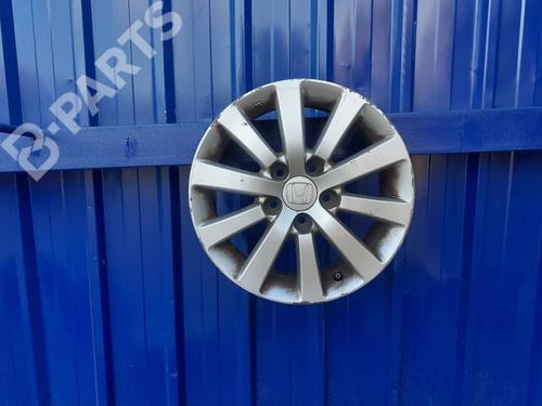 Felg HONDA CIVIC VII Hatchback (EU, EP, EV) 1.7 CTDi (EP4, EU9) | BP8356259C45 