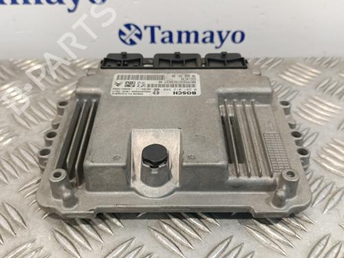 Engine control unit (ECU) CITROËN C4 Grand Picasso I (UA_)  | BP18071887M57 