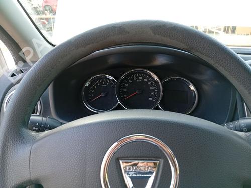 Instrument cluster DACIA SANDERO II 1.5 dCi | BP39723188C47 - Image 2