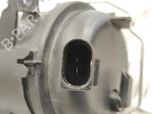 Left front fog light SEAT IBIZA III (6L1) 1.9 SDI | BP18101804C30 