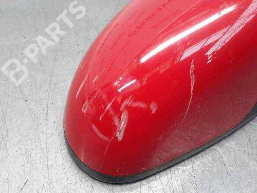 Right mirror SEAT ALTEA (5P1) 1.9 TDI | BP6805258C27 