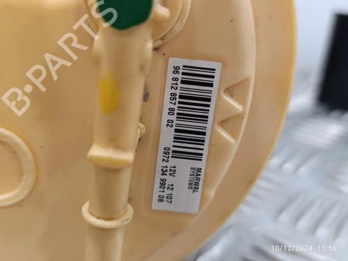 Fuel pump PEUGEOT 308 I (4A_, 4C_)  | BP22191856M76 