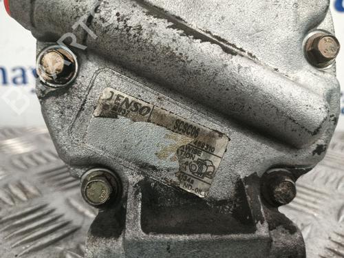 AC compressor FIAT PANDA (169_) 1.3 D Multijet (169.AXC1A) | BP29173217M34 