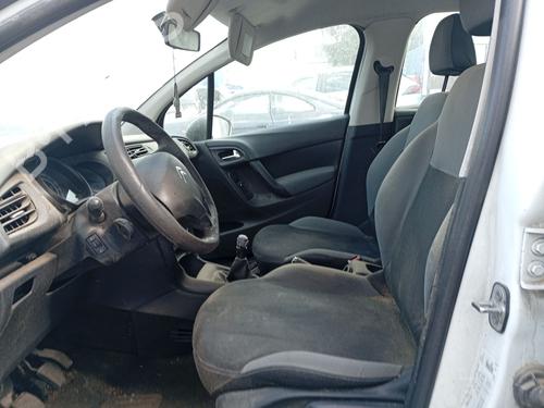 Left front window switch CITROËN C3 II (SC_) 1.4 HDi 70 (SC8HZC, SC8HR0, SC8HP4) | BP37418359I27 - Image 11