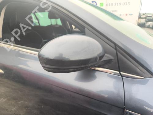 Used Right mirror Right mirror RENAULT MEGANE IV Grandtour (K9A/M/N_) 1.2 TCe 130 (K9MR) (130 hp) 40180672 40180672
