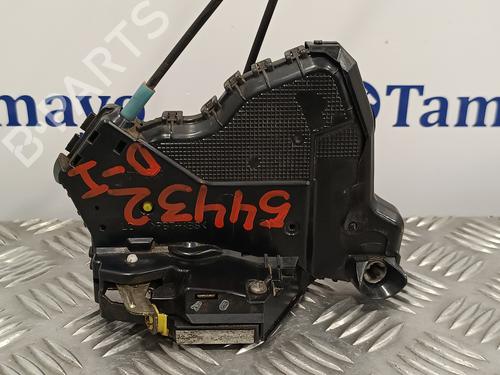 Used Front left lock TOYOTA RAV 4 III (_A3_) [2005-2014]  16095362