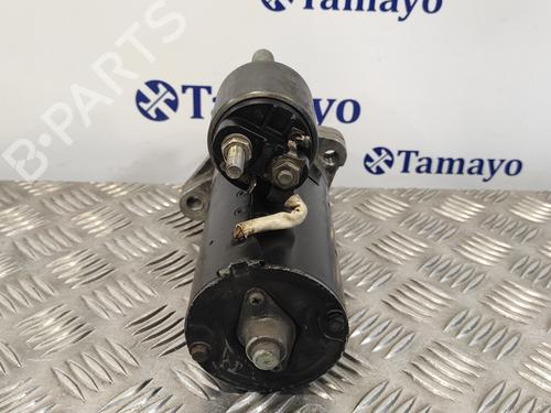 Starter AUDI A4 B6 Avant (8E5)  | BP13736874M8 