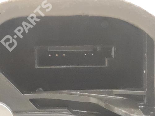 Front left lock BMW 1 (E87)  | BP11512912C98 