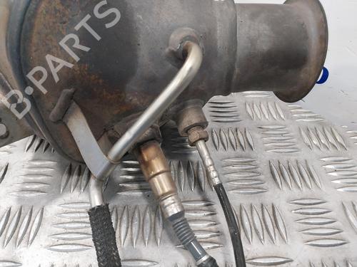 Catalyst BMW X3 (F25)  | BP24948678M10 