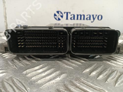 Engine control unit (ECU) TOYOTA PROACE Van (MDX_)  | BP23238336M57 