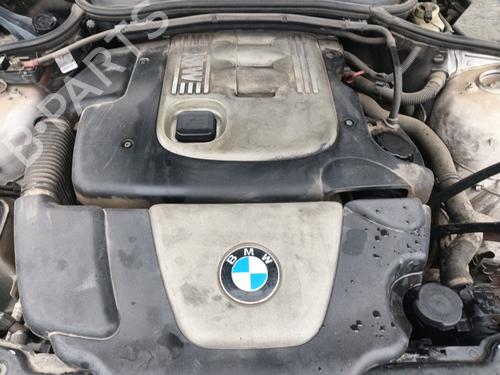 Engine BMW 3 Compact (E46) 320 td | BP39963262M1 - Image 13
