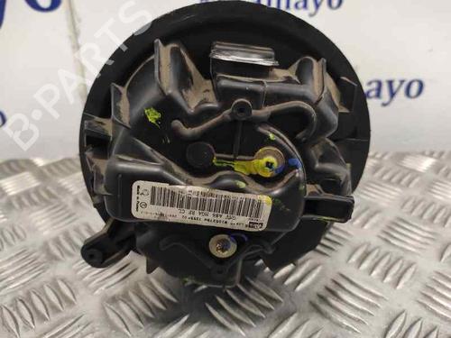 Heater blower motor CITROËN C2 (JM_)  | BP23094267M62 