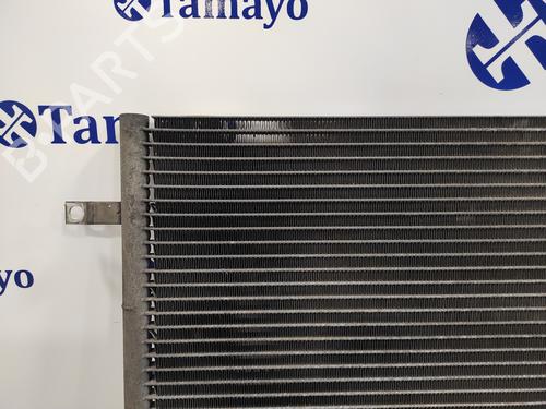 AC radiator NISSAN MICRA III (K12) 1.5 dCi | BP15847305M32 
