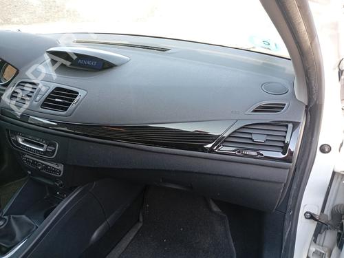 Used Passenger airbag Passenger airbag 37409068 37409068