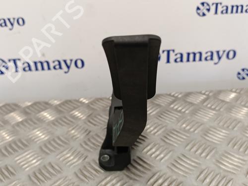 Pedal FORD FIESTA VI (CB1, CCN)  | BP18832107I4 