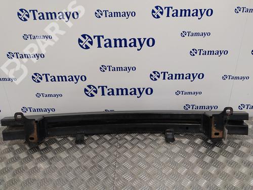 Front bumper reinforcement NISSAN PATHFINDER III (R51) 2.5 dCi 4WD | BP9430994C109 