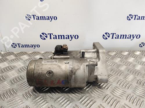 Startmotor KIA CARNIVAL II (GQ) 2.9 CRDi | BP18082280M8 