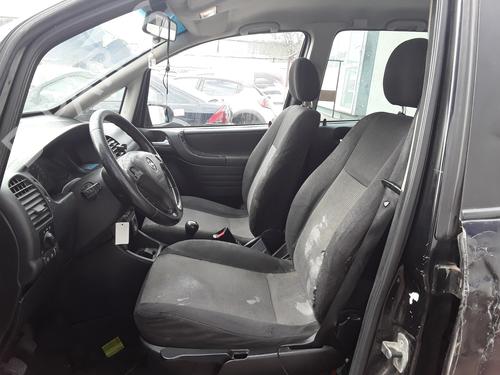 Engine OPEL ZAFIRA A MPV (T98)  | BP25017856M1 