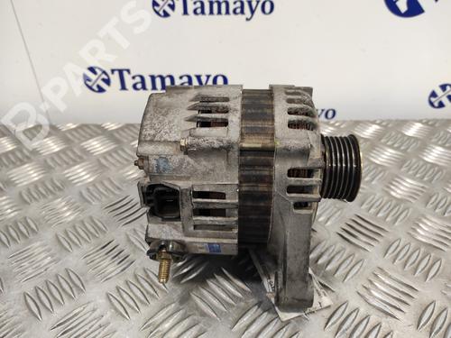 Alternator NISSAN MICRA II (K11) 1.0 i 16V | BP5576778M7 