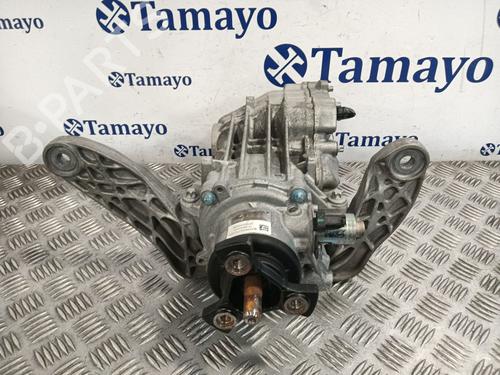 Rear differential MERCEDES-BENZ GLA-CLASS (X156)  | BP27808245M24 