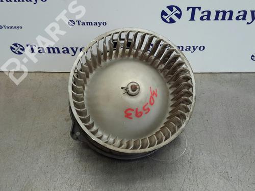 Heater blower motor HONDA CRX III (EH, EG) 1.6 ESi (EH6) (125 hp) 7252973