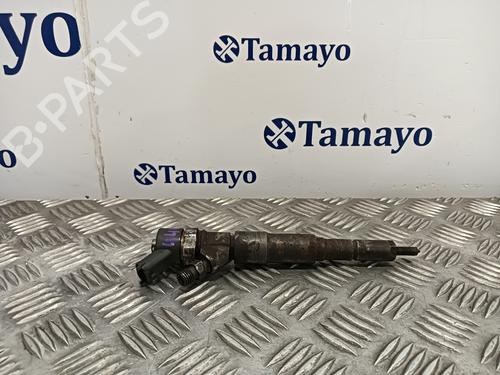 Used Injector BMW 5 (E39) 520 i (150 hp) 2819708