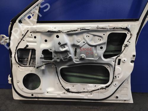 Right front door SUBARU IMPREZA Hatchback (GR, GH, G3)  | BP18310914C3 