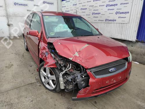 Gearbox FORD FOCUS II (DA_, HCP, DP) 1.8 TDCi | BP13538175M3 