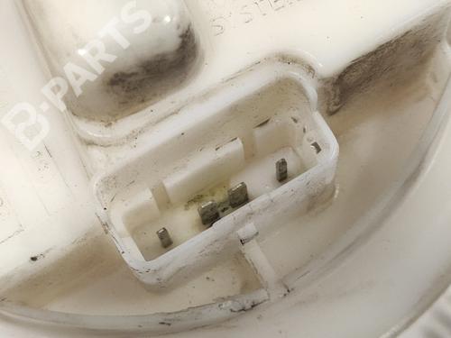 Fuel pump PEUGEOT 206 CC (2D)  | BP11957948M76 