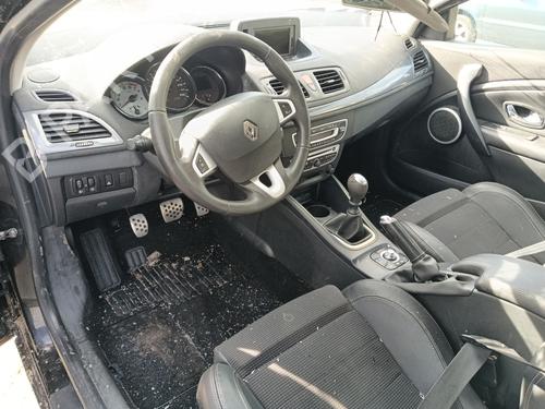 Left front window switch RENAULT MEGANE III Coupe (DZ0/1_) 1.4 TCe (DZ0F, DZ1V) | BP40255503I27 - Image 9