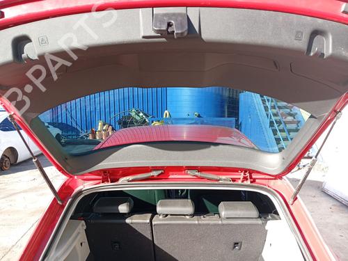 Used Tailgate lift support Tailgate lift support 39649560 39649560