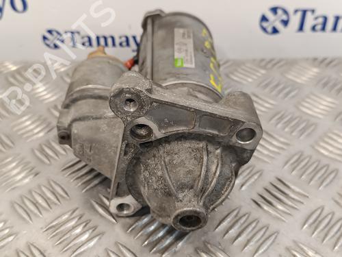 Used Starter RENAULT SCÉNIC II (JM0/1_) 1.9 dCi (JM0G, JM12, JM1G, JM2C) (120 hp) 16990858