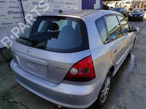 Felg HONDA CIVIC VII Hatchback (EU, EP, EV) 1.6 i (EP2, EU8, EU6) | BP21309685C45 