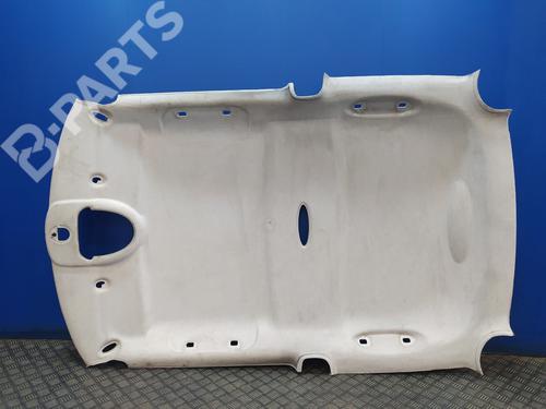 Hemelbekleding MINI MINI (R56) Cooper (120 hp) 9677849