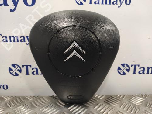Used Driver airbag CITROËN C3 I (FC_, FN_) [2002-2013]  24288278