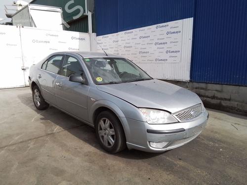 Motor Motor FORD MONDEO III (B5Y) 2.0 16V (146 hp) 34544885 34544885