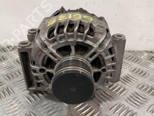 Generator Generator CHEVROLET AVEO Hatchback (T300) 1.3 D (95 hp) 37080570 37080570