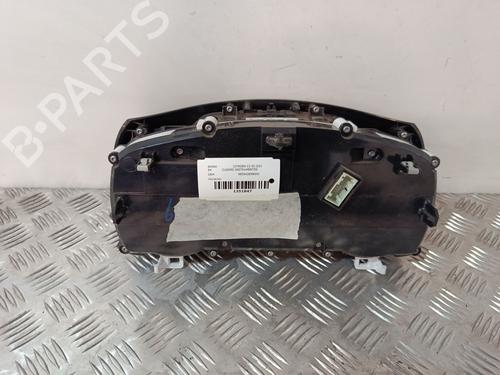 Instrument cluster CITROËN C3 III (SX) 1.2 PURETECH 82 | BP40291738C47 - Image 2
